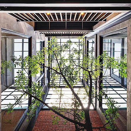 The Gatsby Apartment Tainan Esterno foto